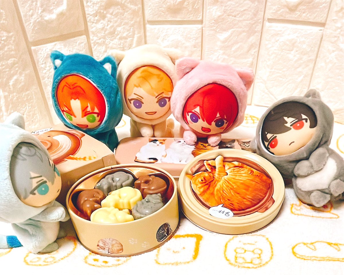 おまんじゅう瀬名泉 (@manizumi_bot) / Posts / X