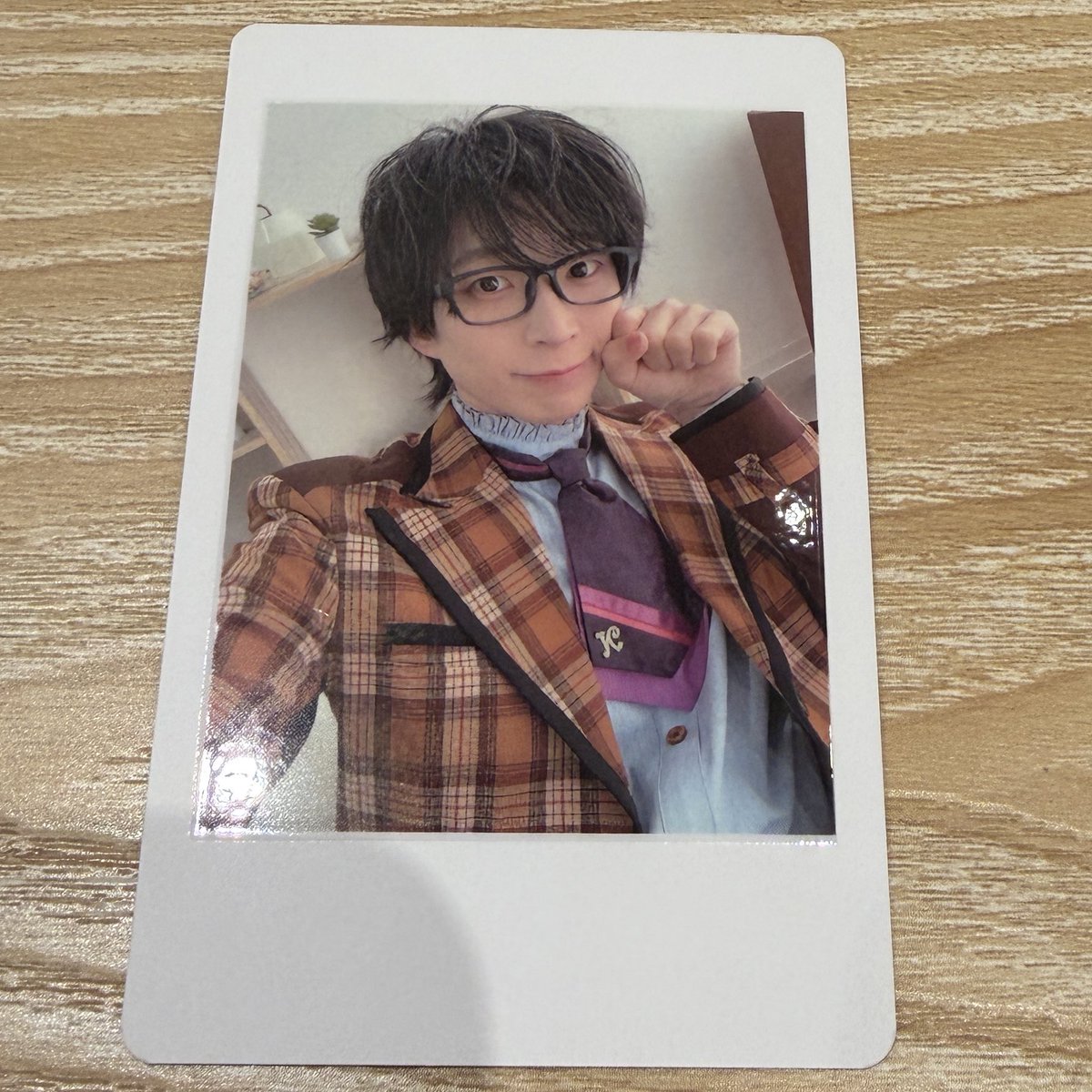 パンダドラゴン パラゴン ハピカ 交換 譲渡 【譲】 紫 【求】 桃