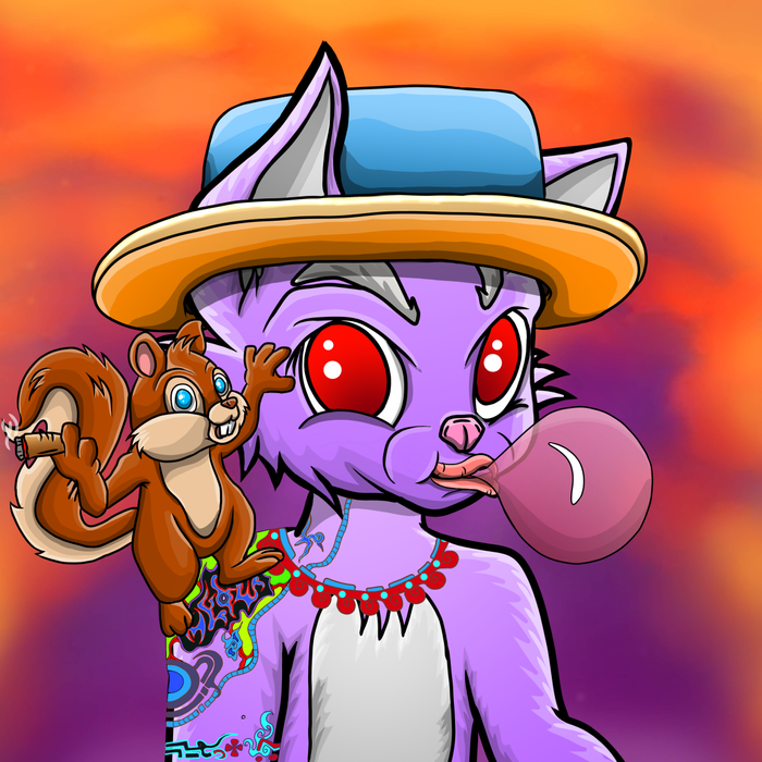 MadKilla710 tweet media