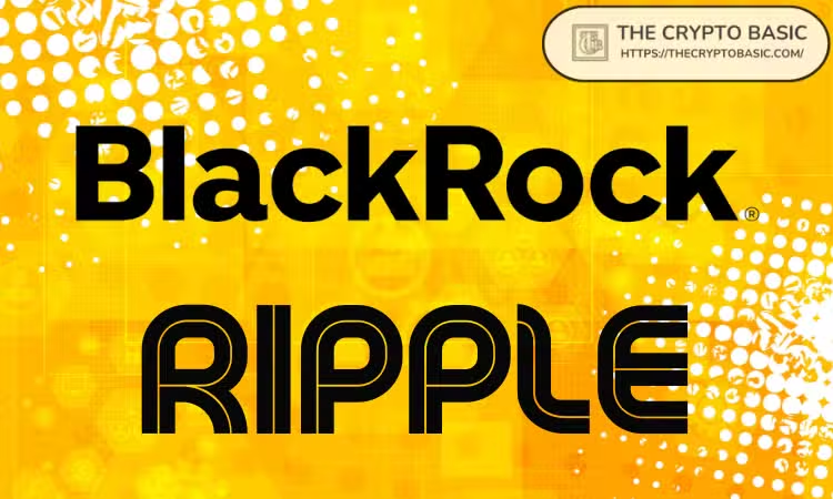 #Ripple Director Odelia Torteman Confirms Mastercard, BlackRock, Franklin Templeton Showing Interest in #XRP Ledger.