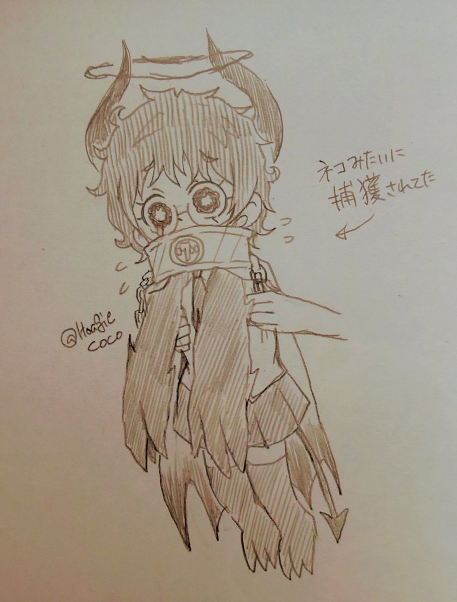 ろんろん🍙 tweet media