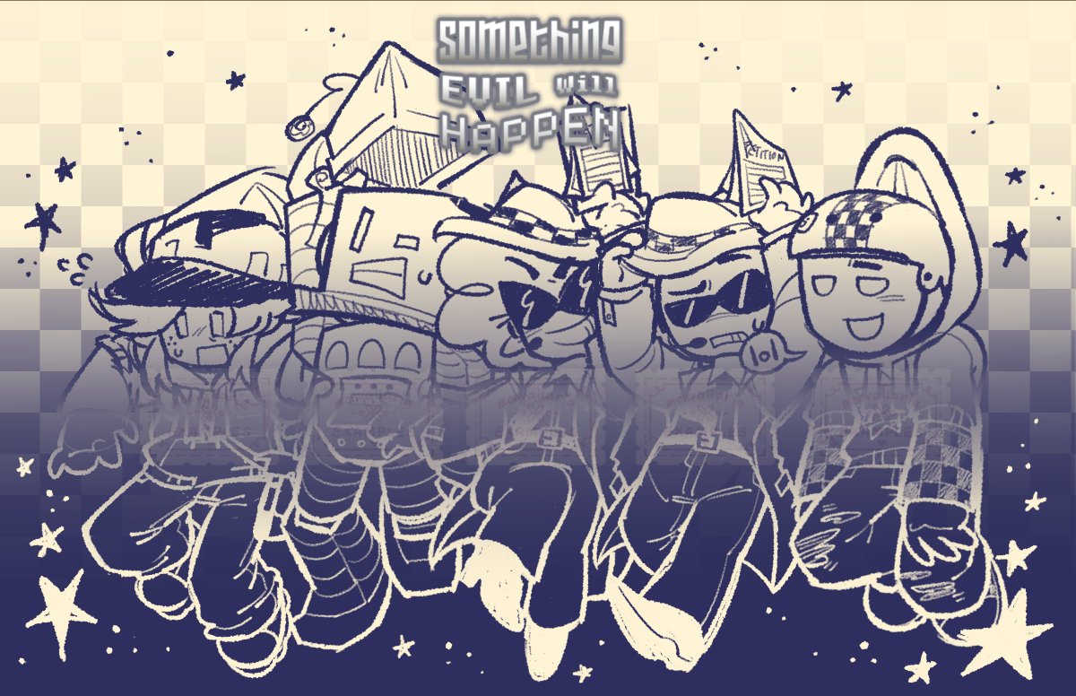 morriemonnie ✨⭐🍉 | 🔛 VGen tweet media