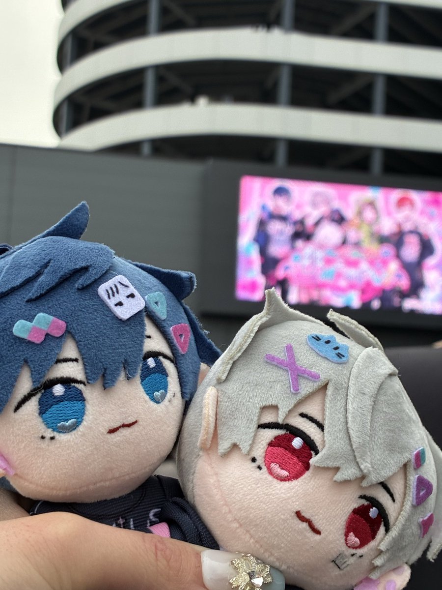れむ tweet media