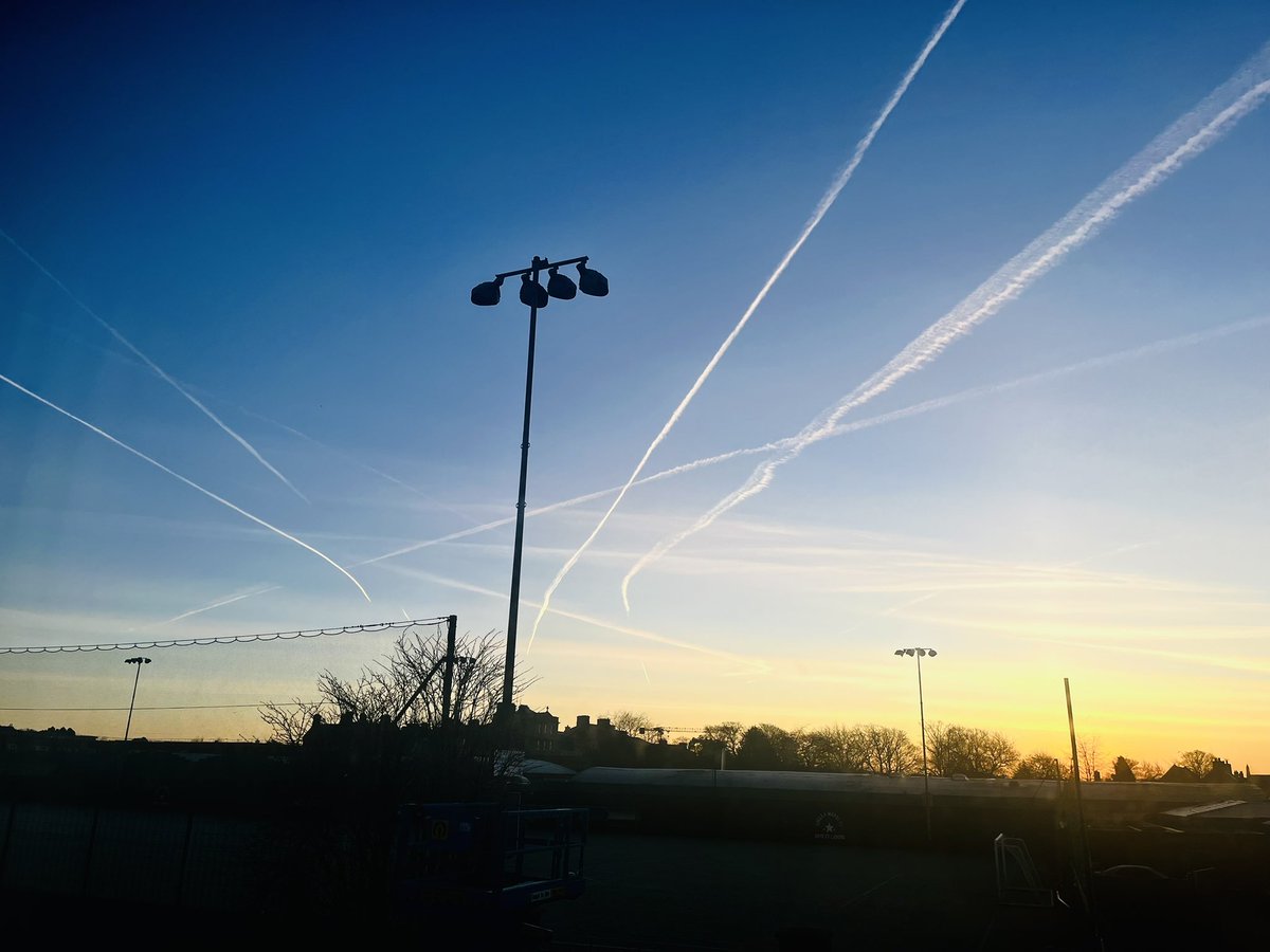 they_had_names's tweet image. ☘️Good morning Dublin☘️

While you were sleeping 
#Weather #WeatherModification