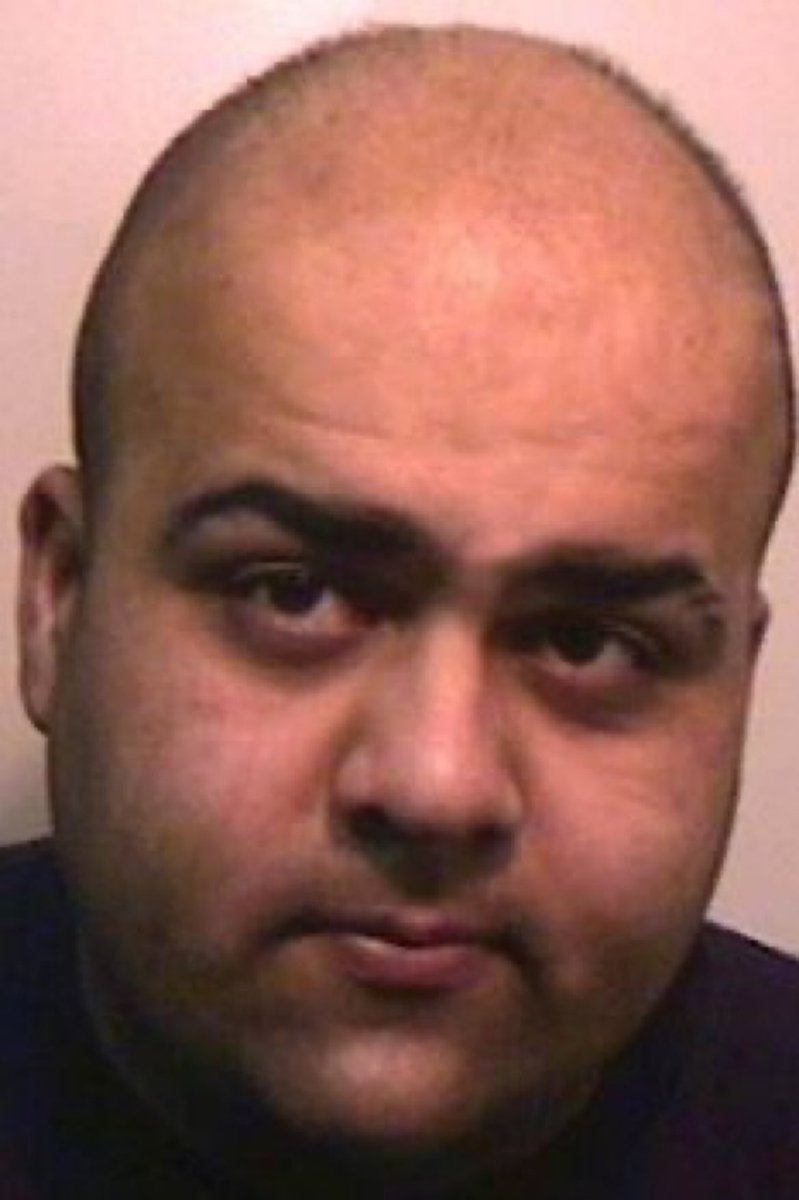 Deport Foreign Criminals tweet media