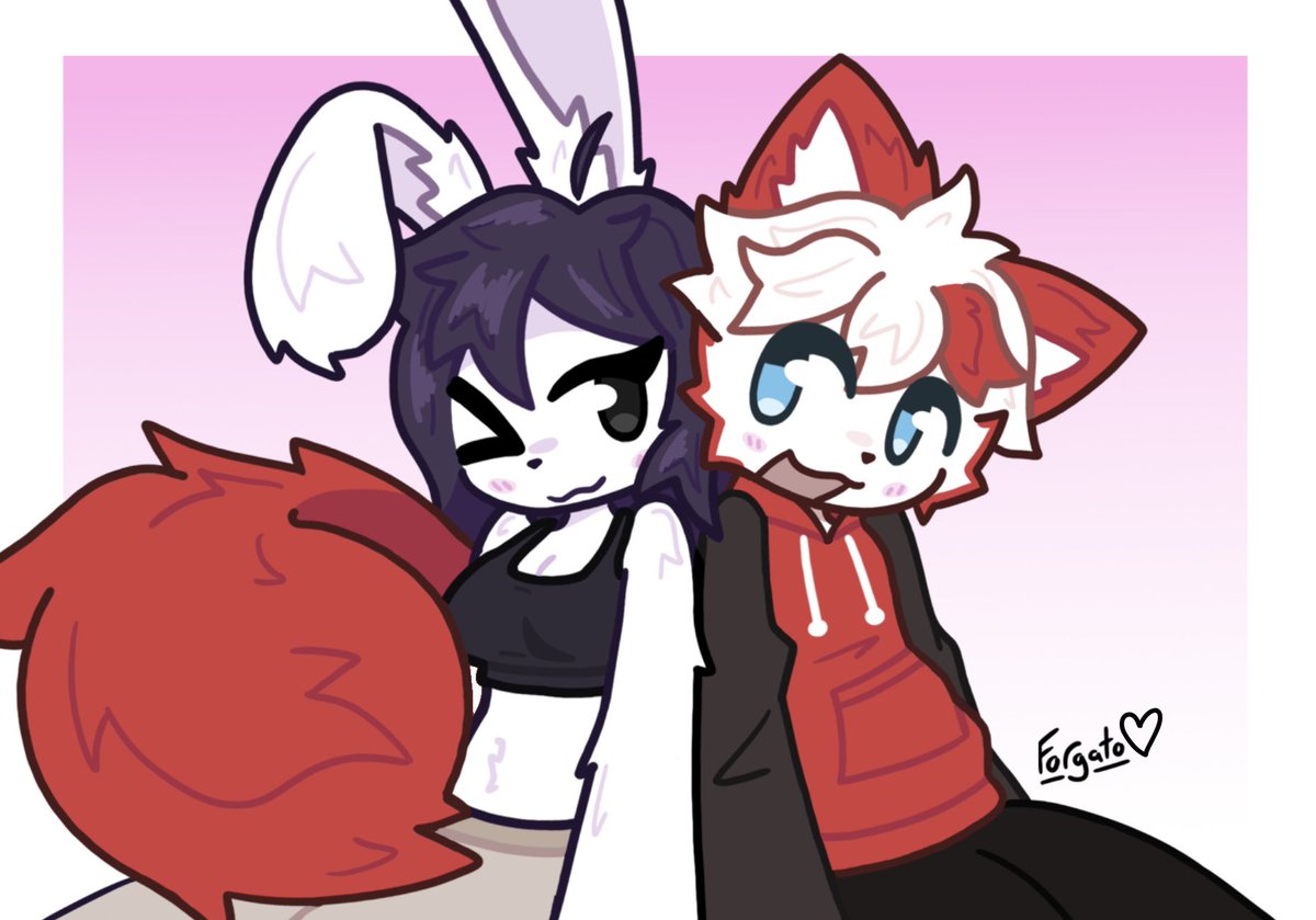 hi bunny