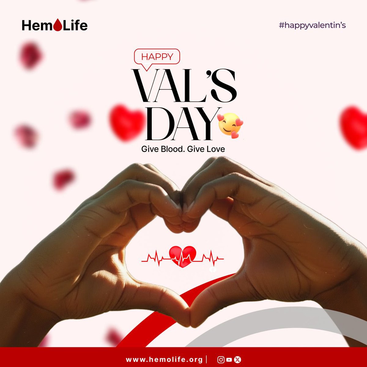 Hemolife tweet media