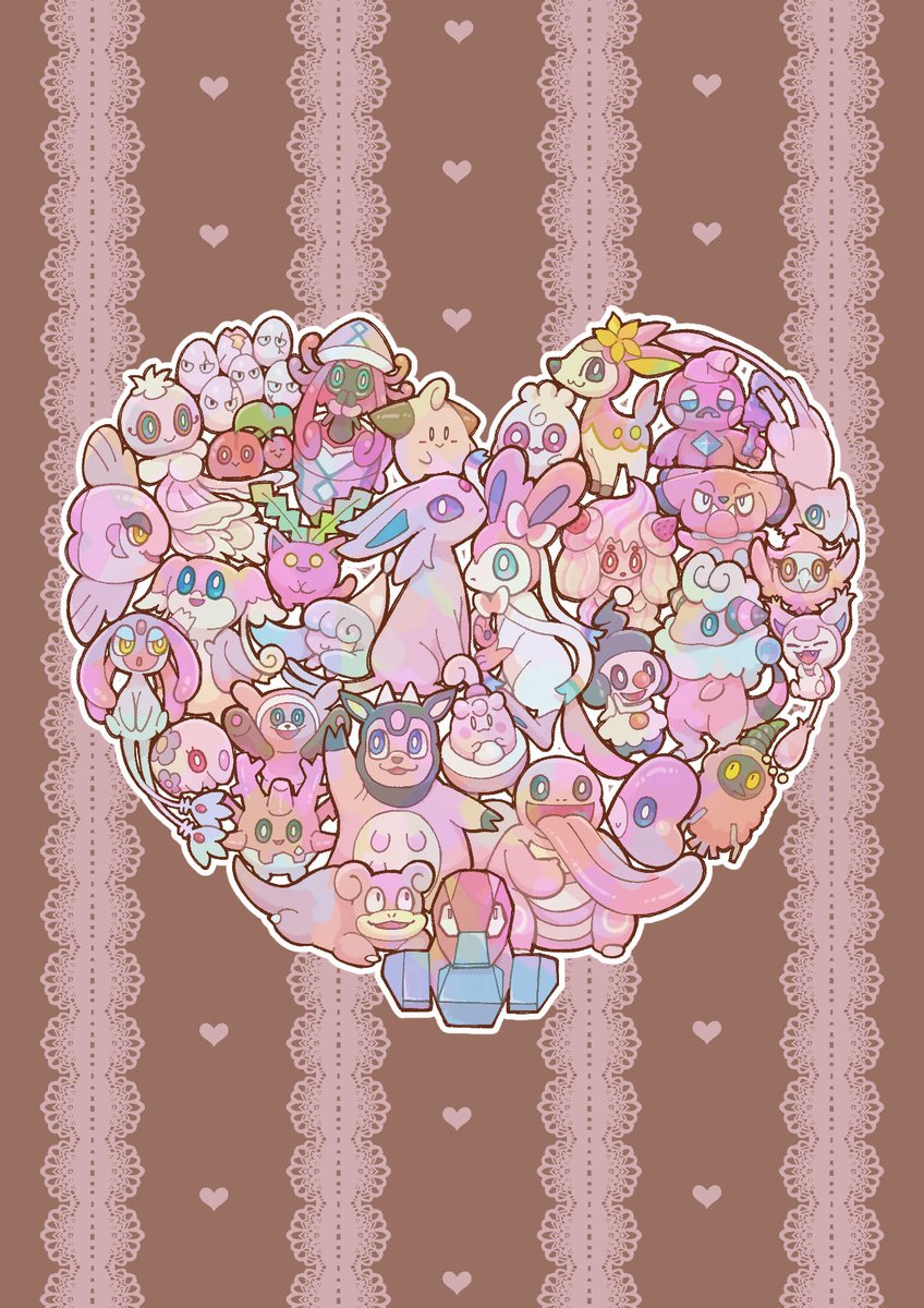 ハッピーバレンタイン💓