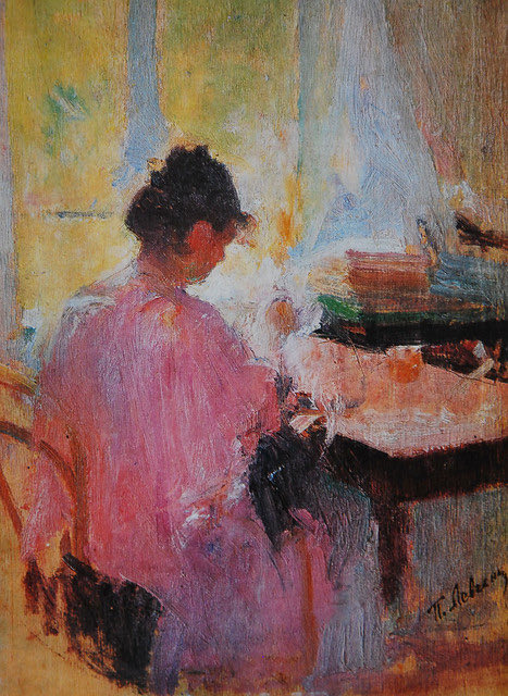 Ukrainian Art History tweet media