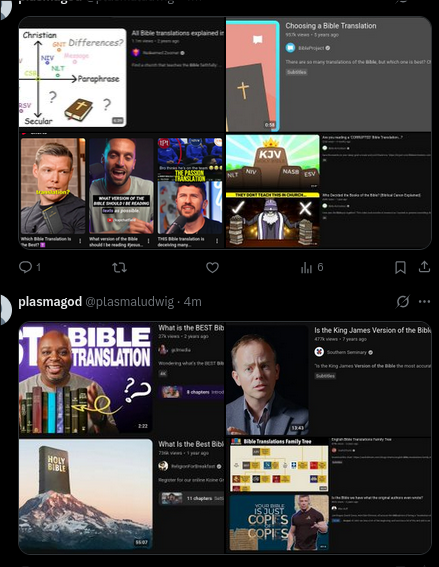 plasmagod tweet media