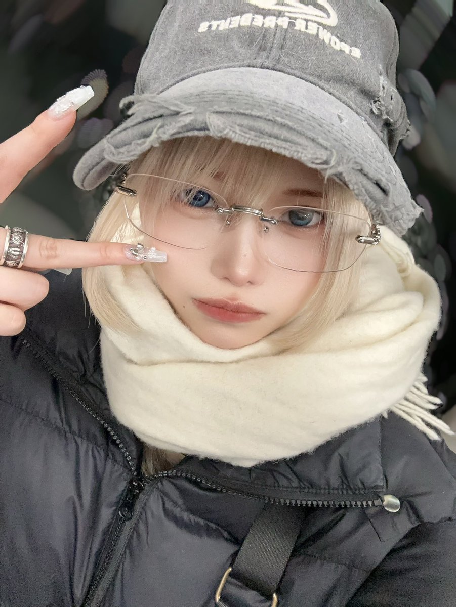 山本乃愛*/あしゅら tweet media
