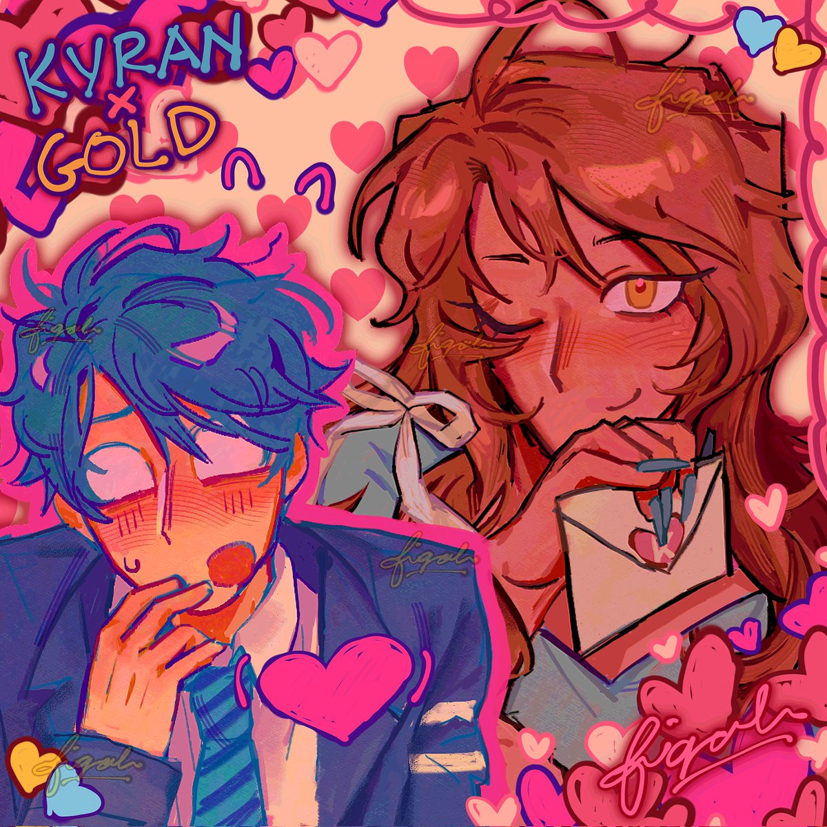 Fiqah Bika 🍉 tweet media