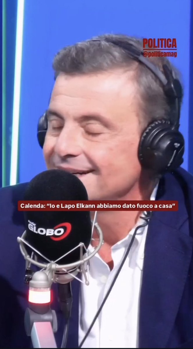 Questo personaggio vorrebbe fare la guerra ai russi... Buona visione:      instagram.com/reel/DUqlcZjjP…