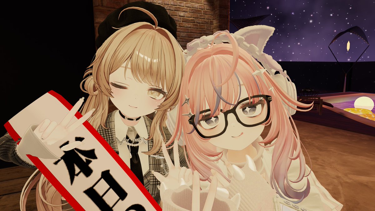 -ちょこち- tweet media