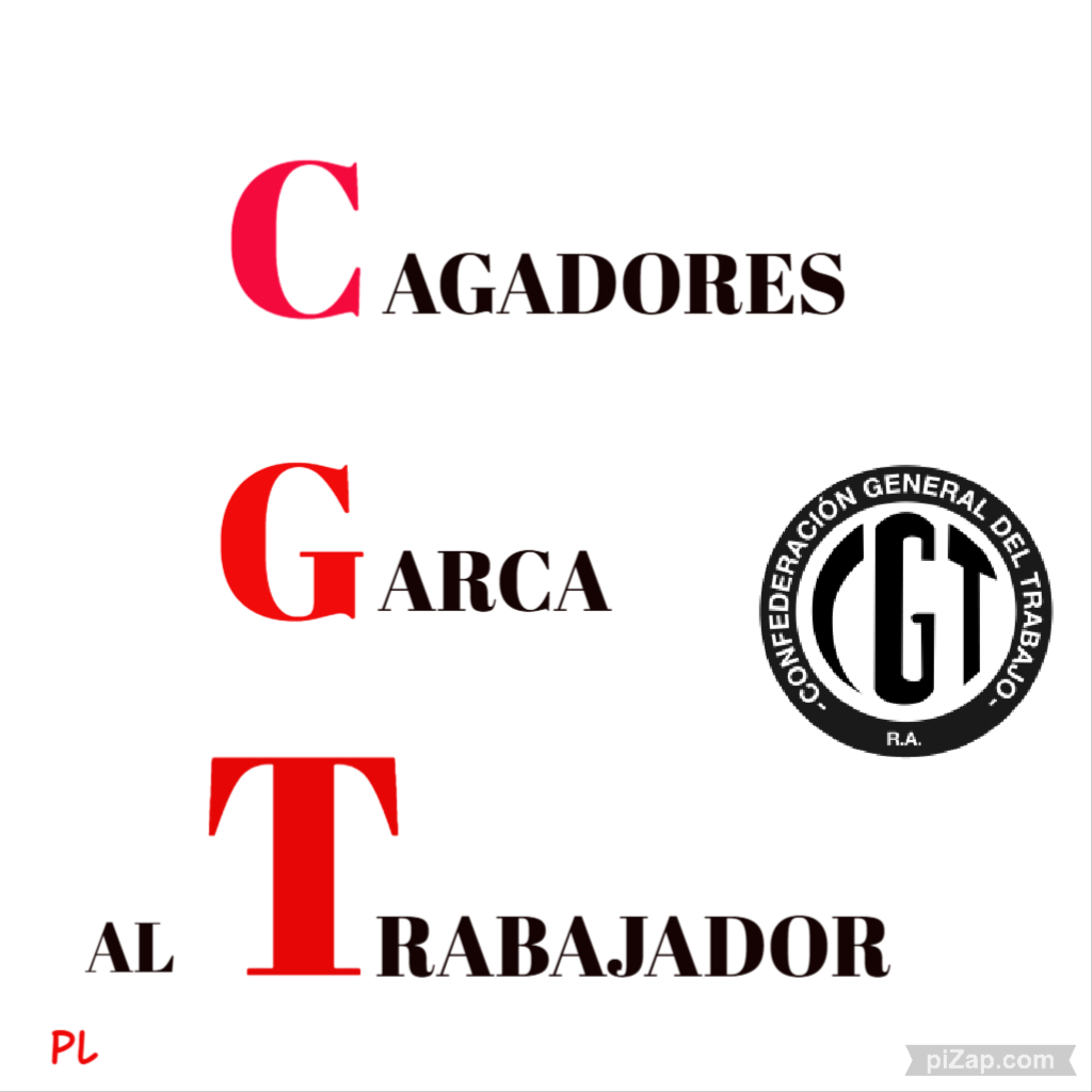 #SecretoDeSumario    C-G-T ✌️💩💩✌️