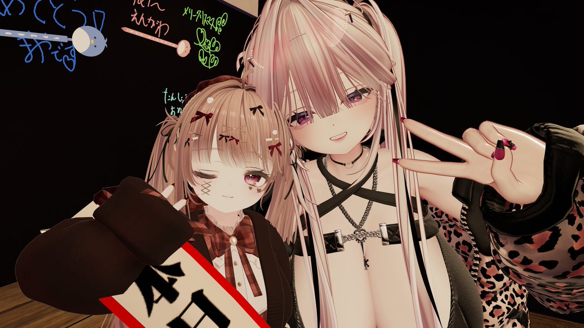 -ちょこち- tweet media