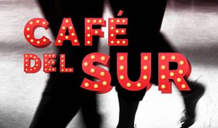 Café del sur - La pasión de Pasolini - 08/02/26: rtve.es/a/16928292/