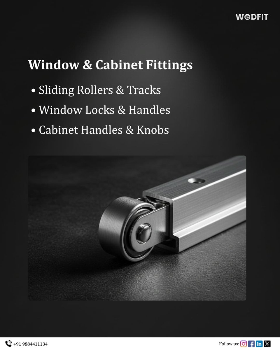 wodfitofficial's tweet image. Trusted by builders 🏗️
Built for durability. Designed for performance.
#Wodfit #QualityHardware #Construction #BuiltToLast