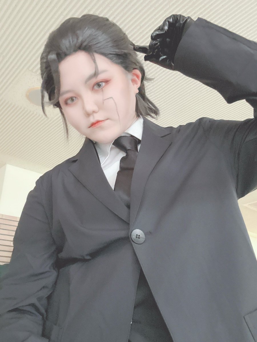 VODKA併せ🥃