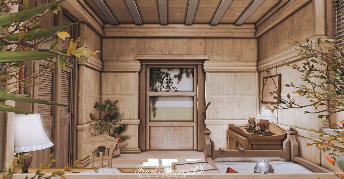 ww_Yuki_www's tweet photo. FF14 housing
size【s】

夏的田园诗

#FF14ハウジング #FF14Housing #ff14
#FF14 #FF14SS https://t.co/6uWLdhZM77