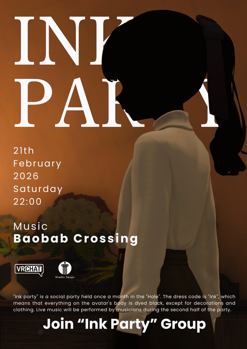 Studio Imago tweet media