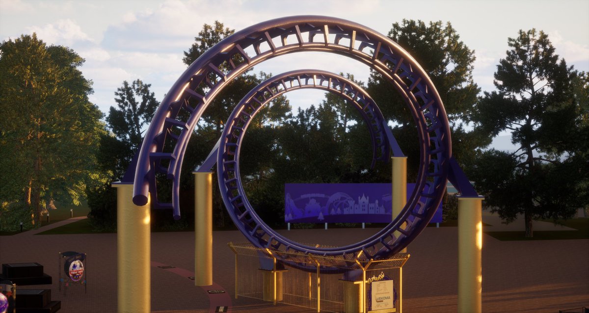 Virtual Towers Official tweet media