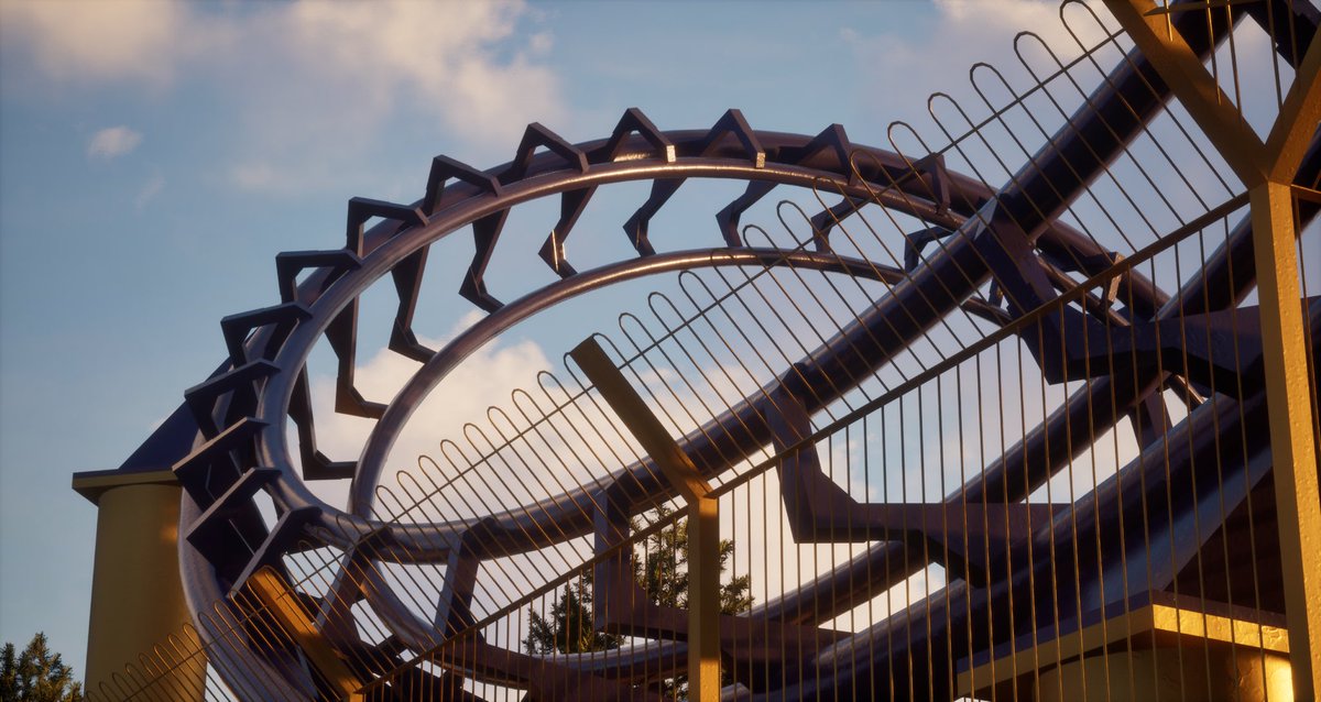 Virtual Towers Official tweet media