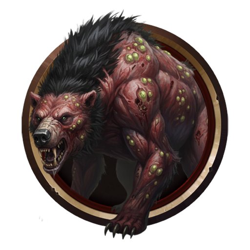 G1ddle's tweet photo. Mooooore tokenz!
#ttrpg #fallout #foundryvtt #pnp #token https://t.co/qWmYQq9CfB