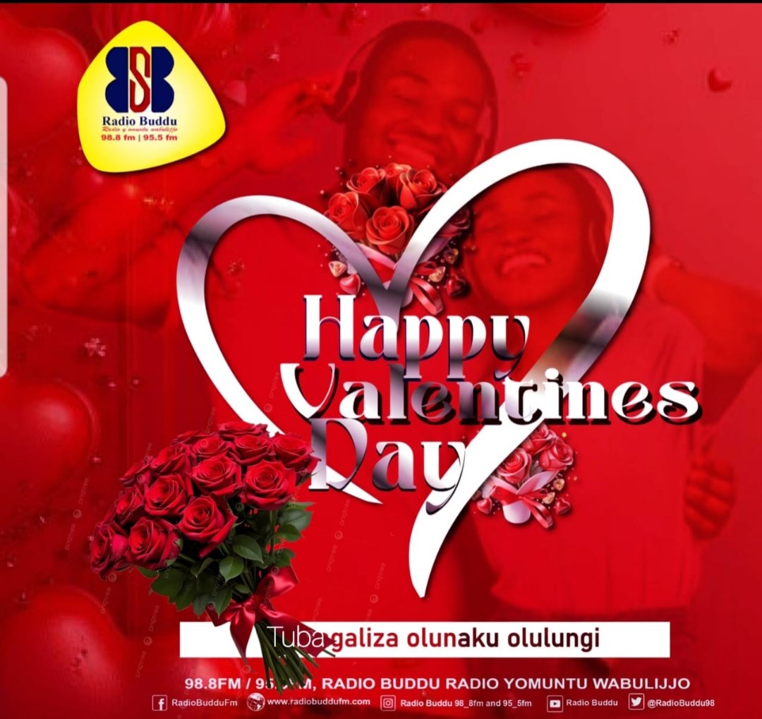 PROSSY KABANDA tweet media