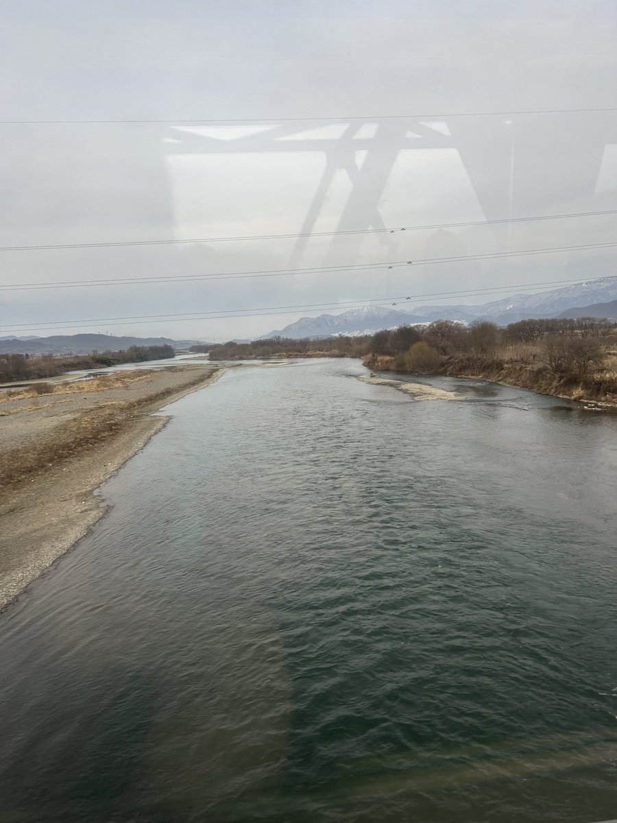 千曲川