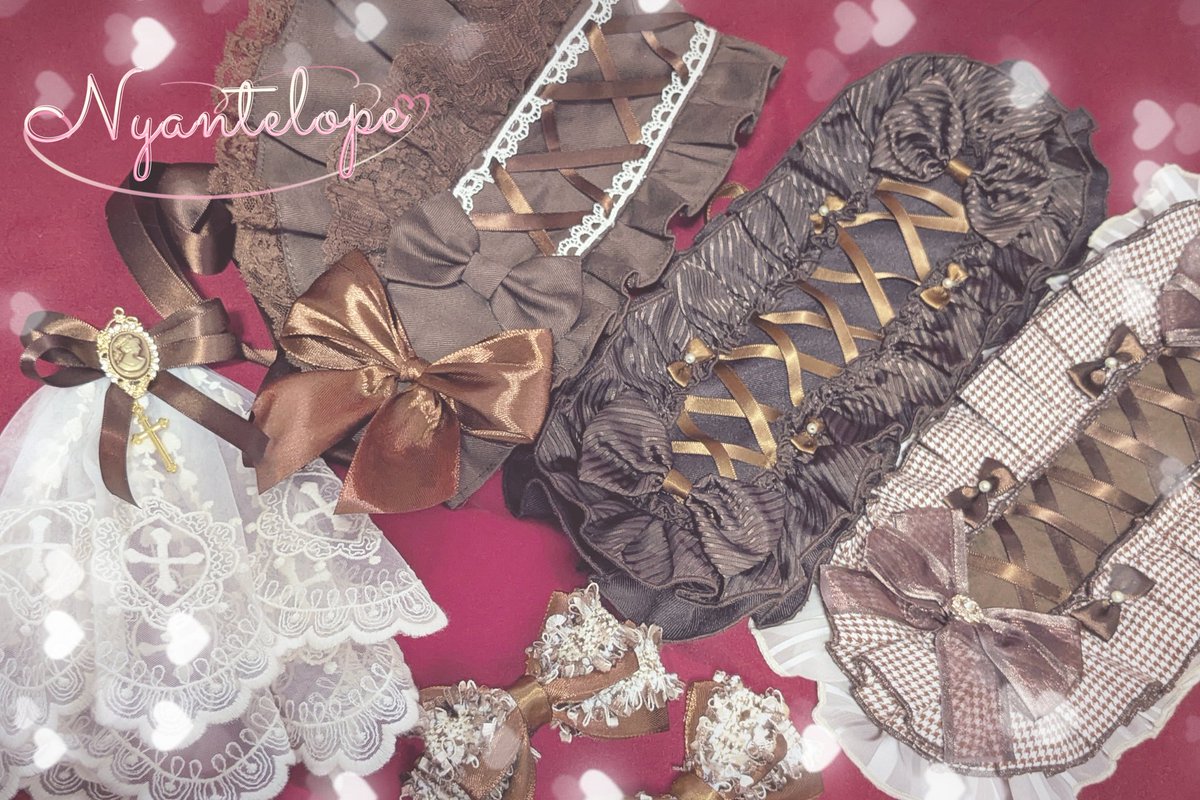 #HappyValentinesDay 🤎🍫 
#Nyantelope