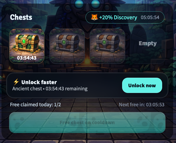 Totemancer tweet media