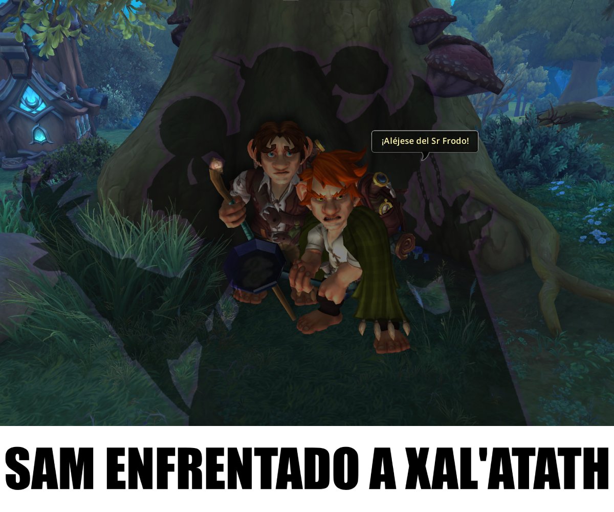 Este año han tenido un encuentro inesperado… ¡Feliz #SamVaLentín!