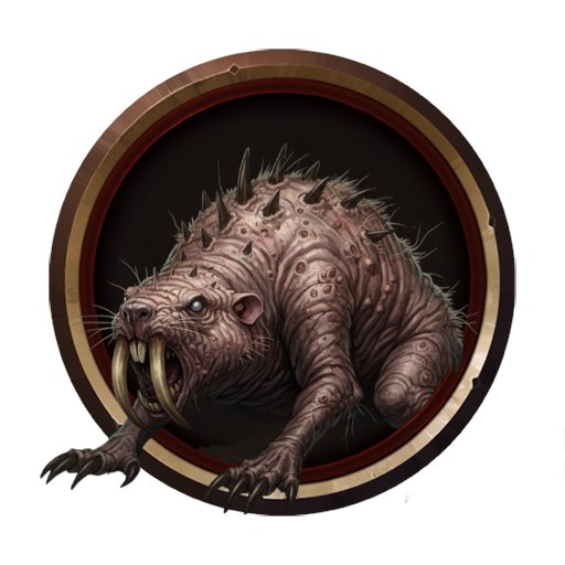 G1ddle's tweet photo. Mooooore tokenz!
#ttrpg #fallout #foundryvtt #pnp #token https://t.co/qWmYQq9CfB