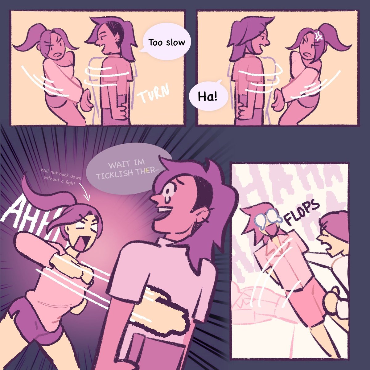jenny // TMTY comic📚🔞 tweet media