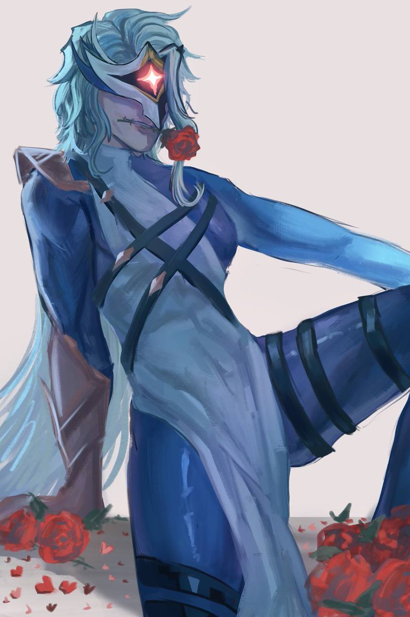 Cladregon tweet media