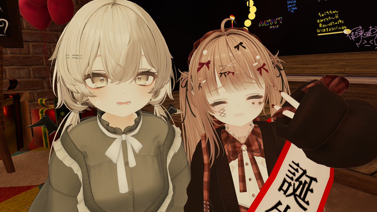 -ちょこち- tweet media