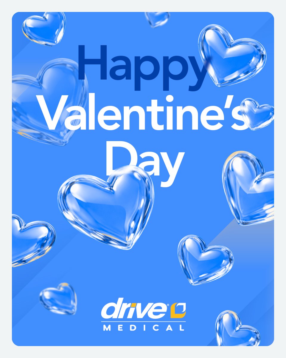 Drive Medical Uk tweet media