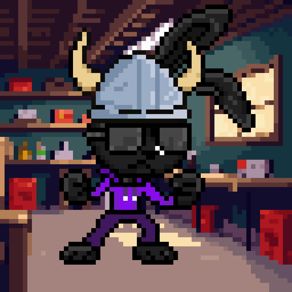 New day
New energy
Same vision 🔥🐰