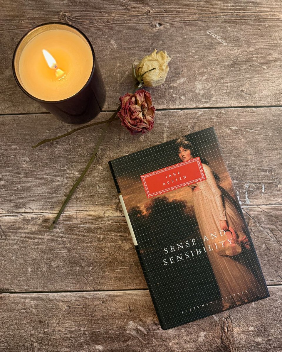 Everyman’s Library tweet media