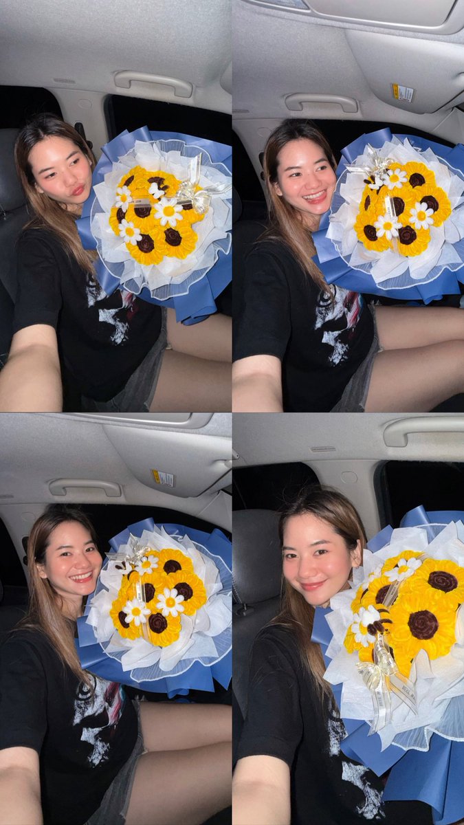 frontacr's tweet photo. 🌻🐝 https://t.co/7cYhbgqbrf