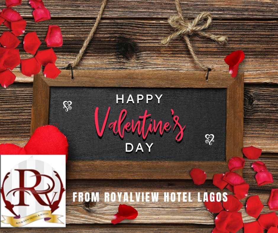 RoyalView_Hotel's tweet photo. @hotelsng @Expedia @ExpediaUK @BetKingNG @LOSairport @Bet9jaOfficial @NigeriainfoFM @TrafficChiefNG @MobilePunch @ARISEtv @channelstv @THISDAYLIVE @lagostraffic961 @SportyBetNG @thebeat999fm @CityPeopleMagz
#lagosairport #booknow #happyvalentinesday2026❤️🇳🇬❤️🏩🛋️🛏️🏨 https://t.co/Mt01HUfpbc