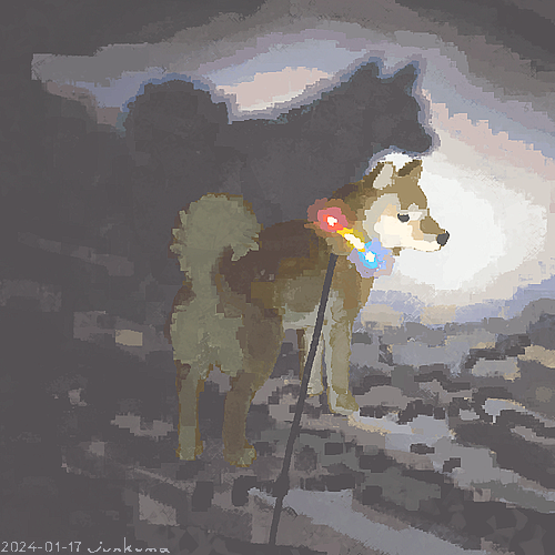 J_KMOR's tweet image. 