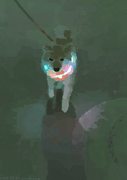 J_KMOR's tweet image. 