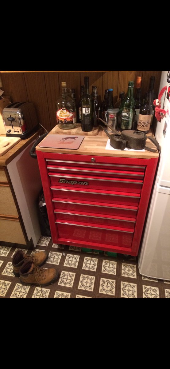 Dave Rowbottom 🧰 🇺🇦 tweet media