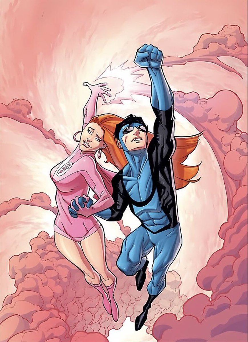 Happy Valentines Day 🩷💙