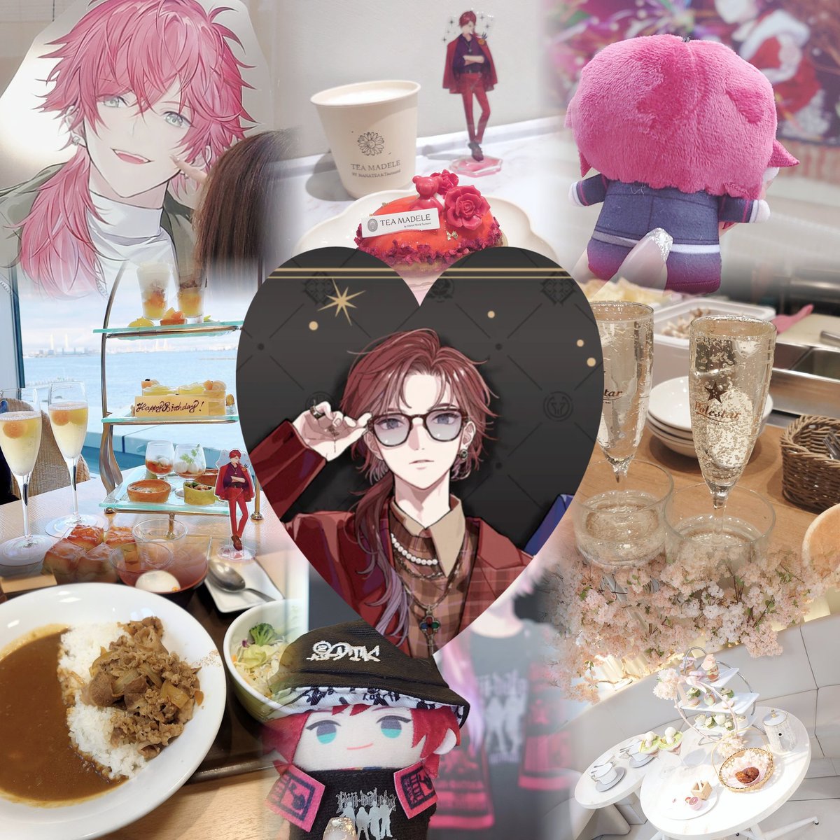 𝕋𝕒𝕘 tweet media