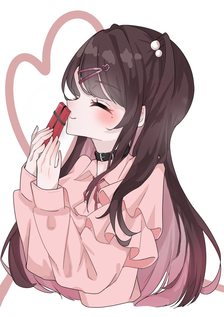 ちゅ🍫⸝⸝⸝ෆ
 #なずなーと