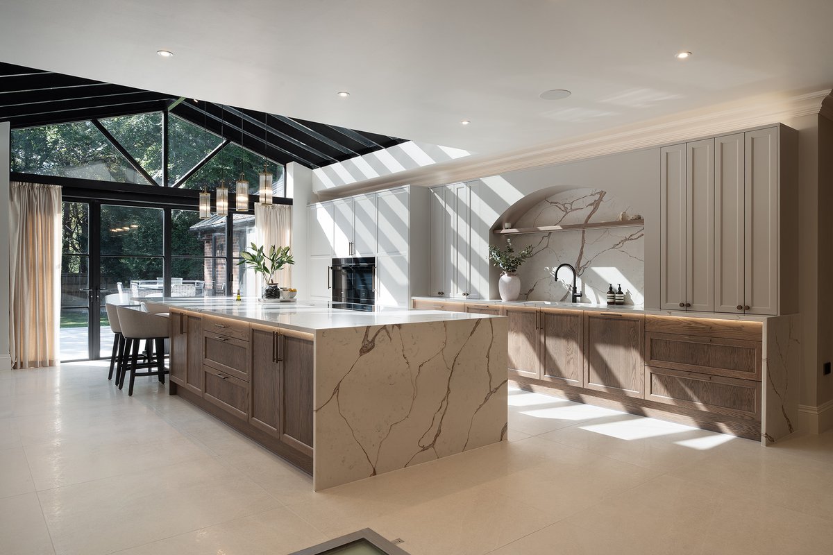 stonehamkitchen's tweet image. If you don't love your kitchen, you'll fall in love with ours.

Book a visit to our Kent showroom and find your perfect match with Stoneham Kitchens.

Visit - f.mtr.cool/trbknsuwpg
Or call 020 8300 8181

#royalwarrantholders #luxurykitchens #bespokekitchens