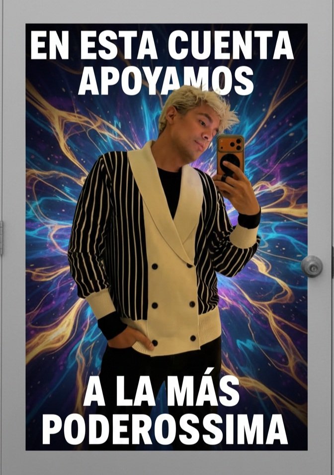 SANTIAGO HERNANDEZ tweet media